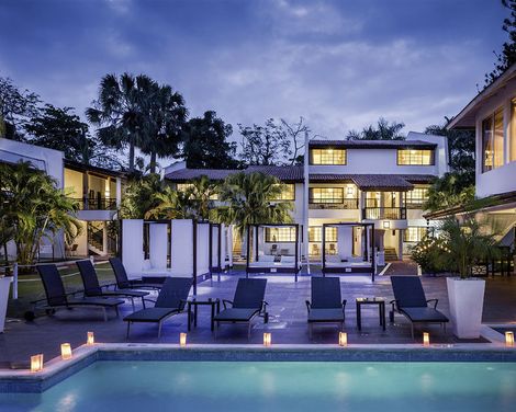 BlueBay Villas Doradas-3