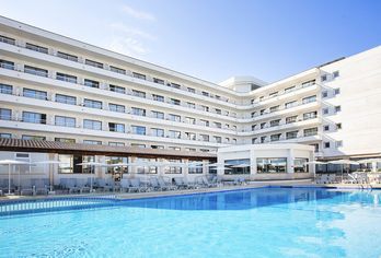 Hotel, BQ Can Picafort Hotel