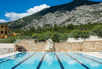 Hotel Brancamaria