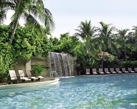 Baker's Cay Resort Key Largo, Curio Collection by Hilton-4