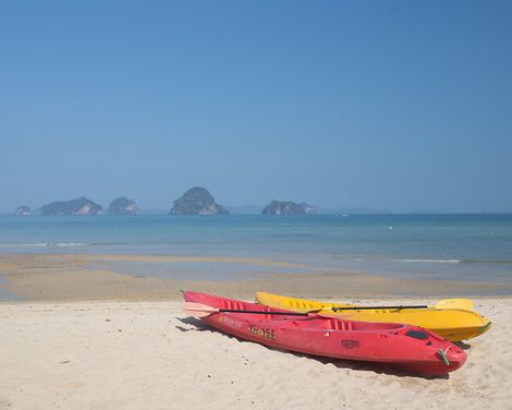 Tup Kaek Sunset Resort-1