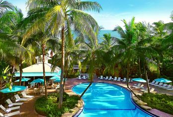 Hotel, Havana Cabana at Key West