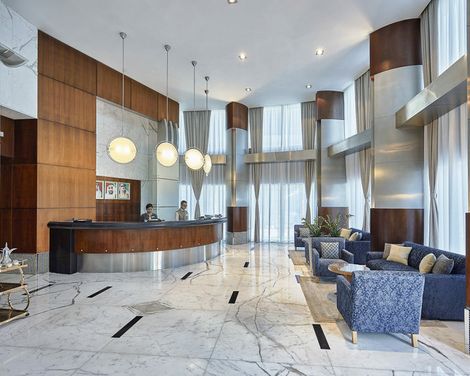 Rose Rayhaan by Rotana-4