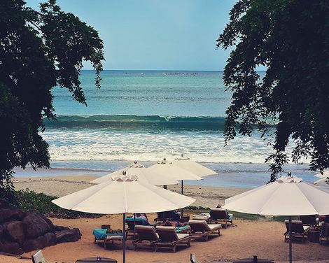 Tamarina Golf & Spa Boutique Hotel-1