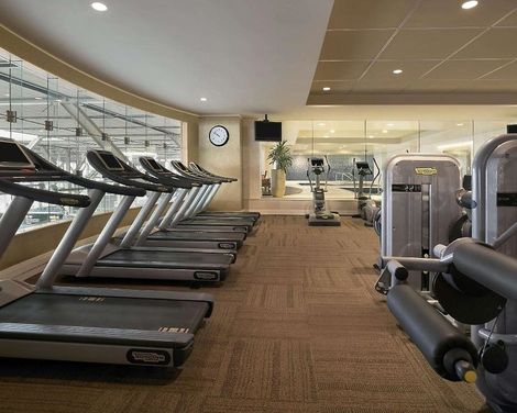 Fairmont Vancouver Airport-1