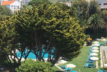 Hotel, Hotel Do Mar