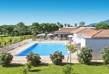 Hotel, Odalys Holiday Club Acqua Linda & Acqua Bella