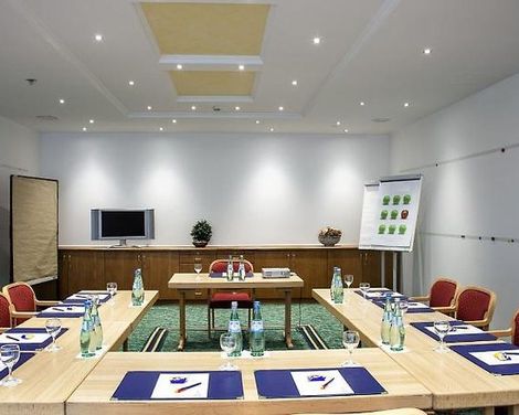 Best Western Plus Parkhotel Erding-3