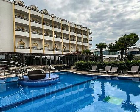 Hotel Miramare-2