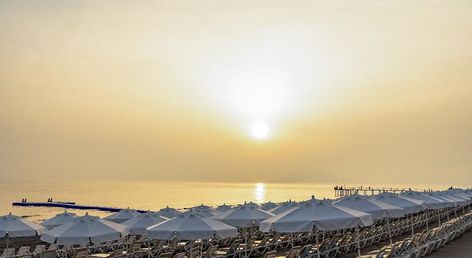 Prestige Alanya