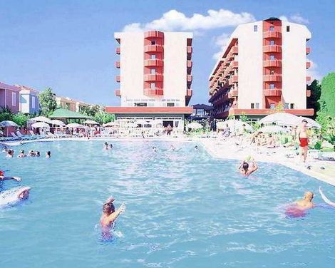 Concordia Celes Hotel-1