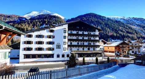 Arlberg