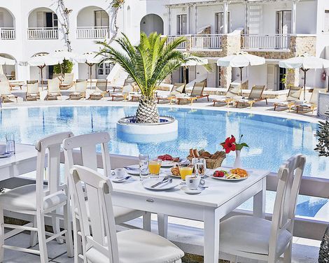 Aegean Plaza Hotel-2