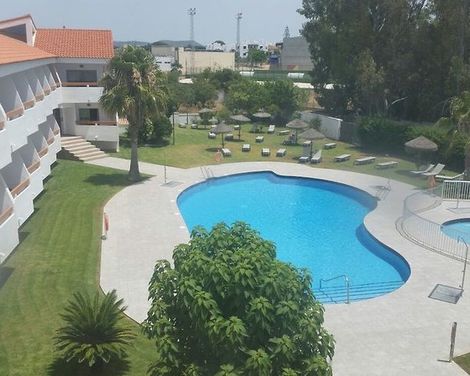 Hotel Pradillo Conil-1