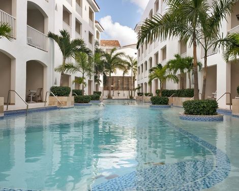 Sunscape Coco Punta Cana-3