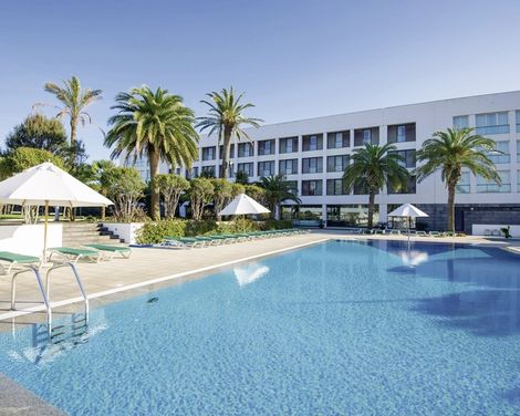 Hotel Azoris Royal Garden-0