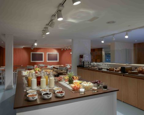 Route Active Hotel-4