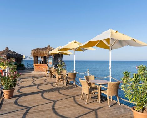 Limak Atlantis Deluxe Hotel & Resort-2