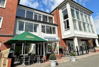 Hotel, Nordseehotel