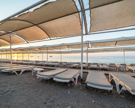 Armas Kaplan Paradise-3