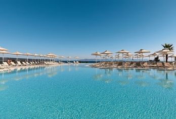 Hotel, Belair Beach Hotel