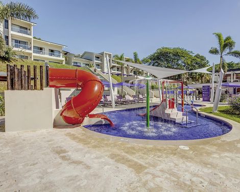 Planet Hollywood Costa Rica, An Autograph Collection All-Inclusive Resort-2