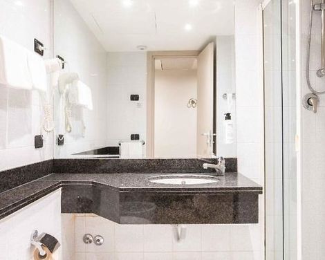 Belstay Venezia Mestre-0