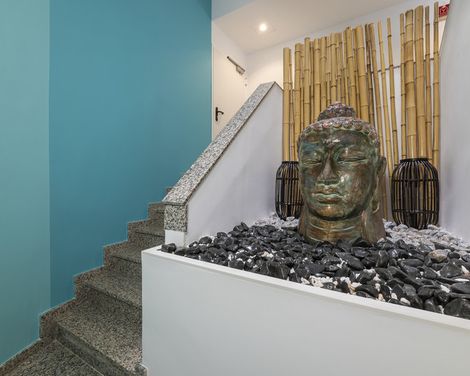 Regency Salgados Hotel & Spa-1