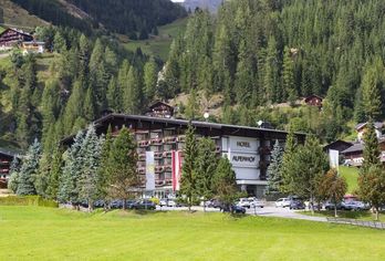 Hotel Alpenhof