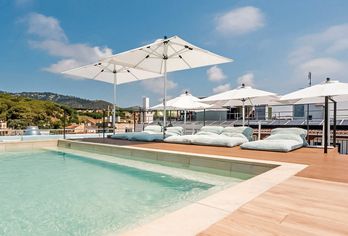 Hotel, Neptuno Hotel & Spa