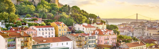 Lissabon