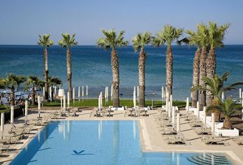 Hotel, Vrissiana Beach Hotel