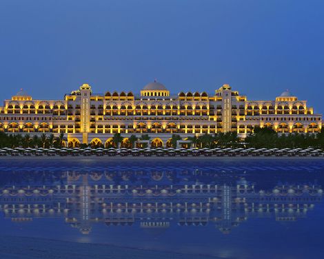Jumeirah Zabeel Saray-1