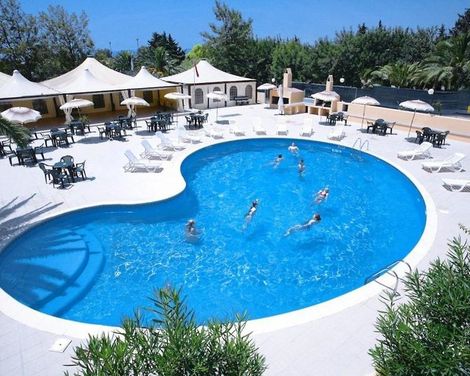 Hotel Califfo-4