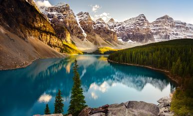 Abenteuer Westkanada 2026