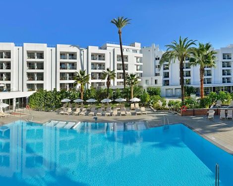 SOL Torremolinos - Don Pedro-3