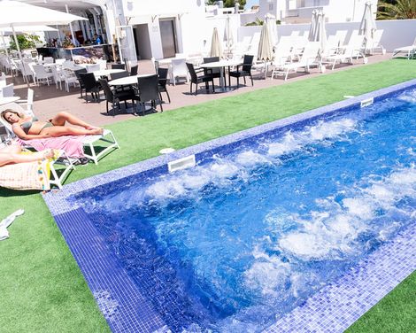 Hotel Club Es Talaial-1