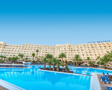 Hotel Beatriz Costa & Spa-3