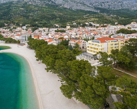 Hotel Villa Bacchus-1