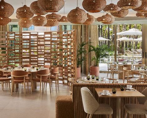 Marriott Residences Salgados Resort, Algarve-4