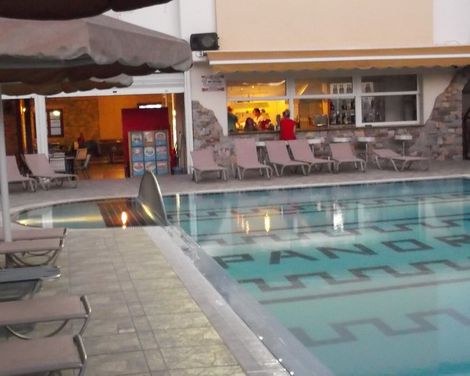 Panorama Studios & Apartments-1