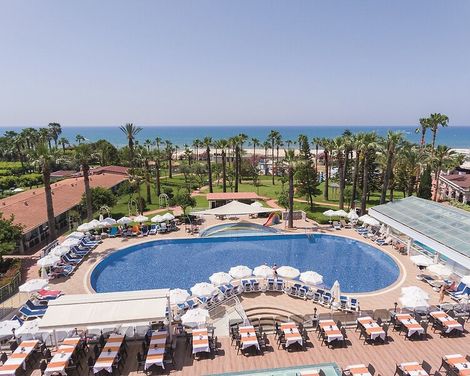 Seher Kumköy Star Resort & Spa-3