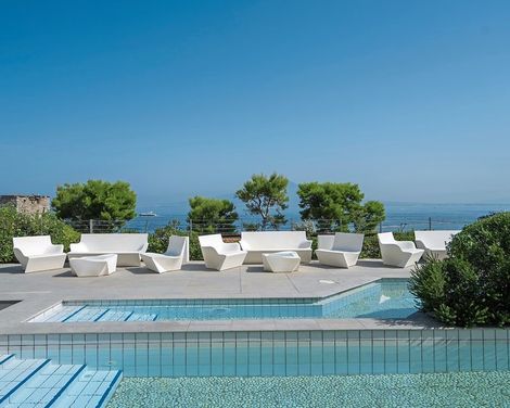 Hotel & Resort Le Axidie-4