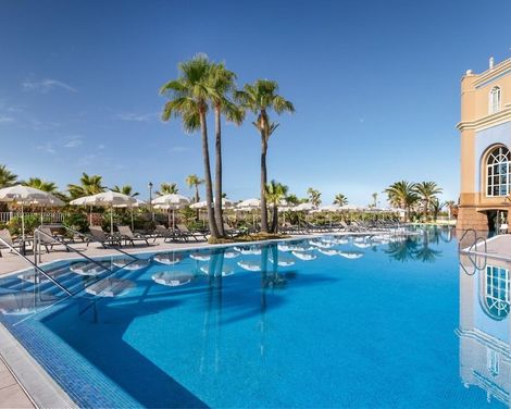 Meliá Isla Canela-4