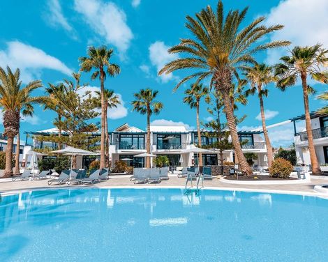 Apartamentos Playamar-2