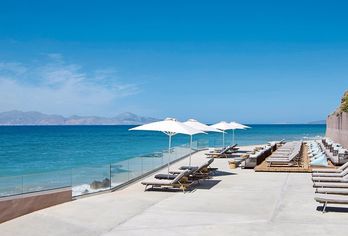 Ammos Luxury Resort