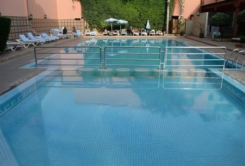 Hotel, Diwane Hotel & Spa