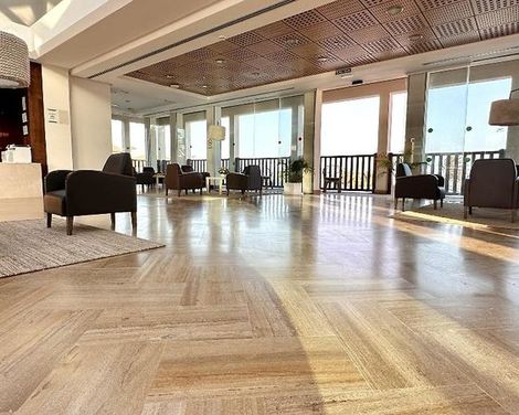 BLUESEA Club Caleta Dorada-4