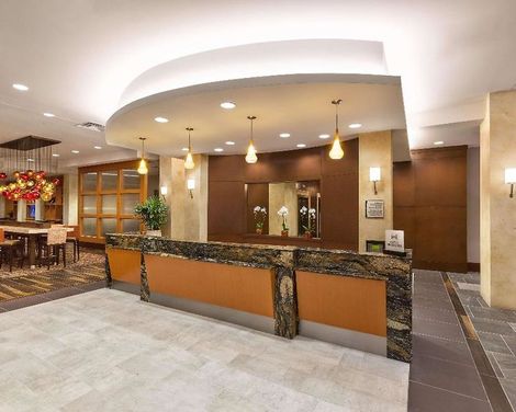 Homewood Suites by Hilton Houston Downtown-4