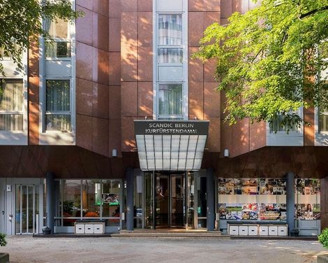 Scandic Berlin Kurfürstendamm-1